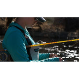 Redington Butter Stick Fibreglass Rod w/ Tube - model 1