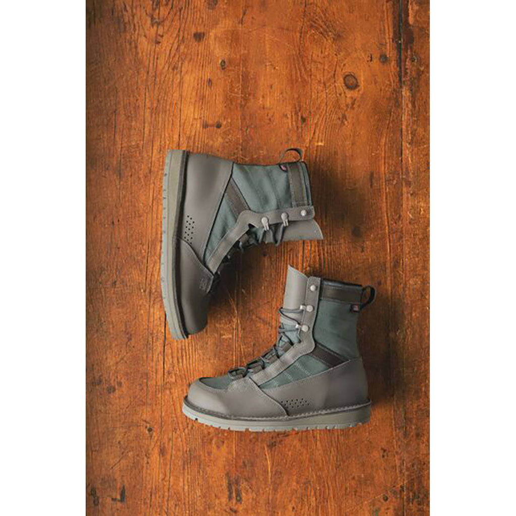 Patagonia River Salt Wading Boots wood
