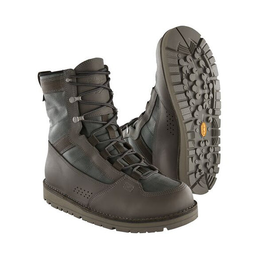 Patagonia River Salt Wading Boots - Front