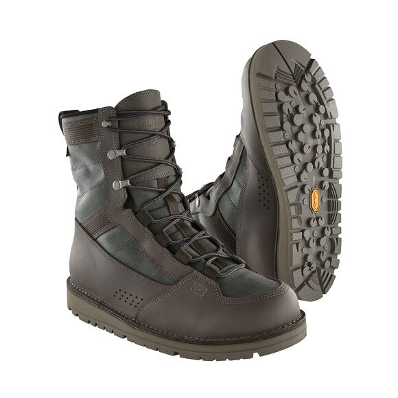 Patagonia River Salt Wading Boots — Tom's Outdoors