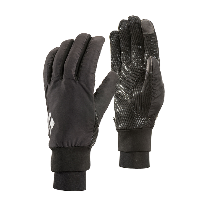 Black Diamond Mont Blanc Glove - Lightweight Protection