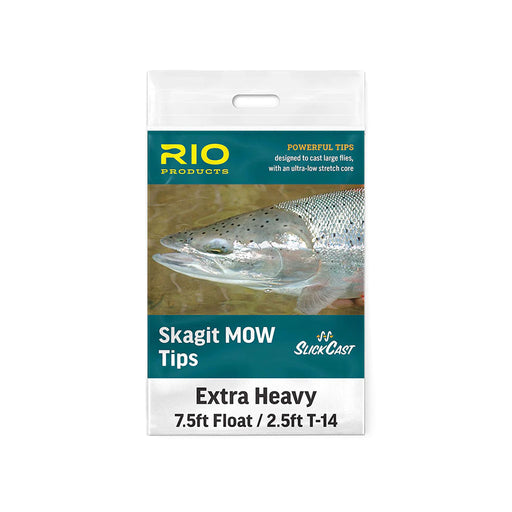 RIO Skagit Mow Tip hero