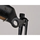 Snow Peak Solid Stake - 20cm detail 3