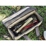 Snow Peak Solid Stake - 20cm detail 7