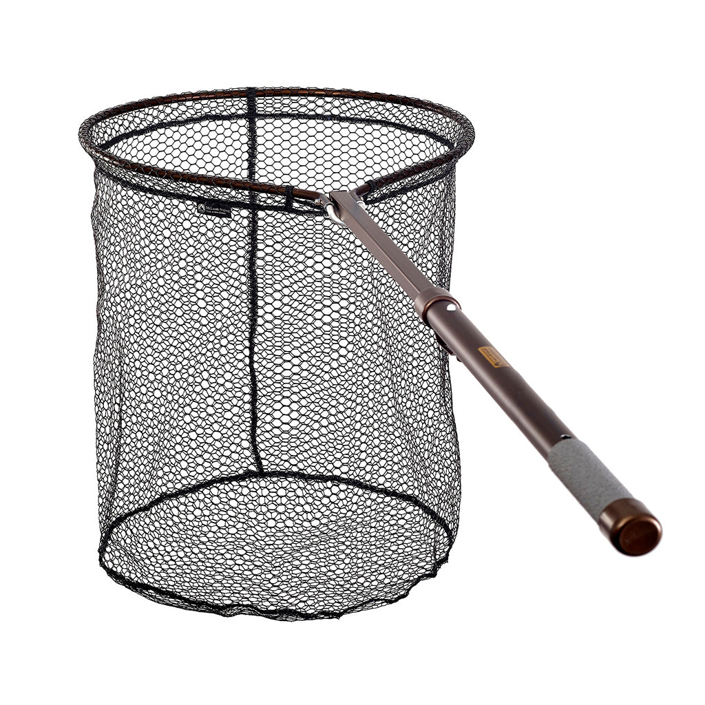 Mclean Hinged Telescopic Weigh Net - hero