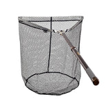 McLean Angling Folding Sprung Telescopic - hero