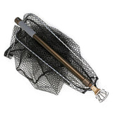 McLean Angling Folding Sprung Telescopic - detail