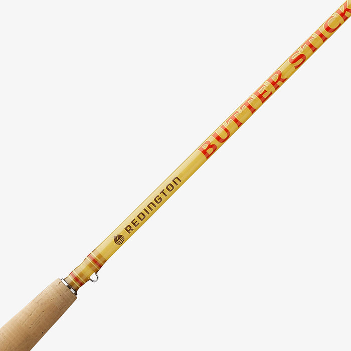 Redington Butter Stick Fibreglass Rod w/ Tube - detail 1