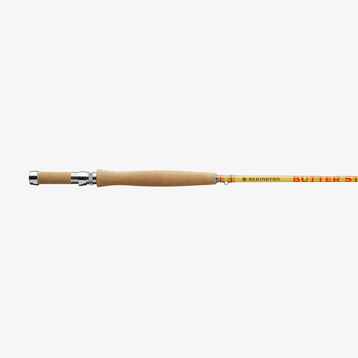 Redington Butter Stick Fibreglass Rod w/ Tube - detail 2