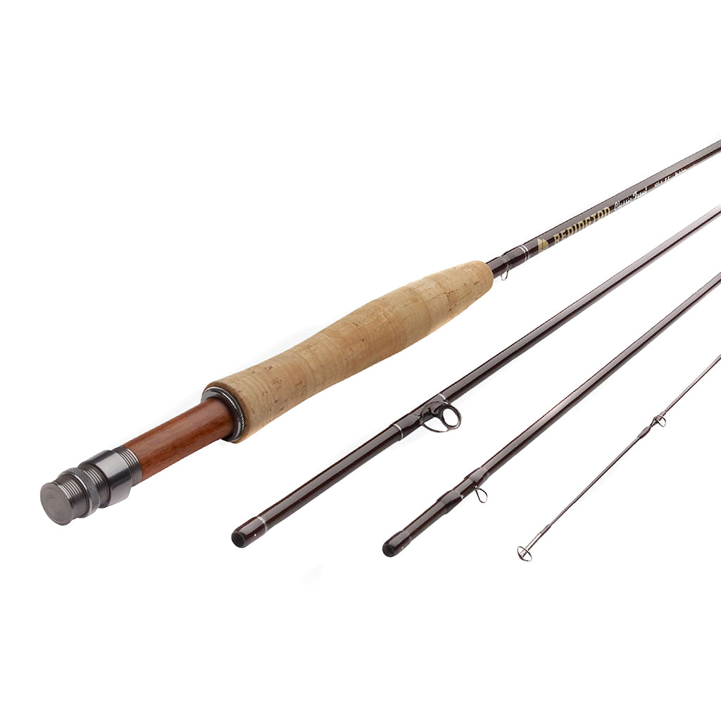 redington trout classic - hero