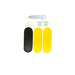 Kokopelli Repair Kit w/ Glue yellow