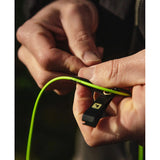Loon Outdoors Rogue Nippers - Stainless Steel Nippers w/ nail knot tool detail 1