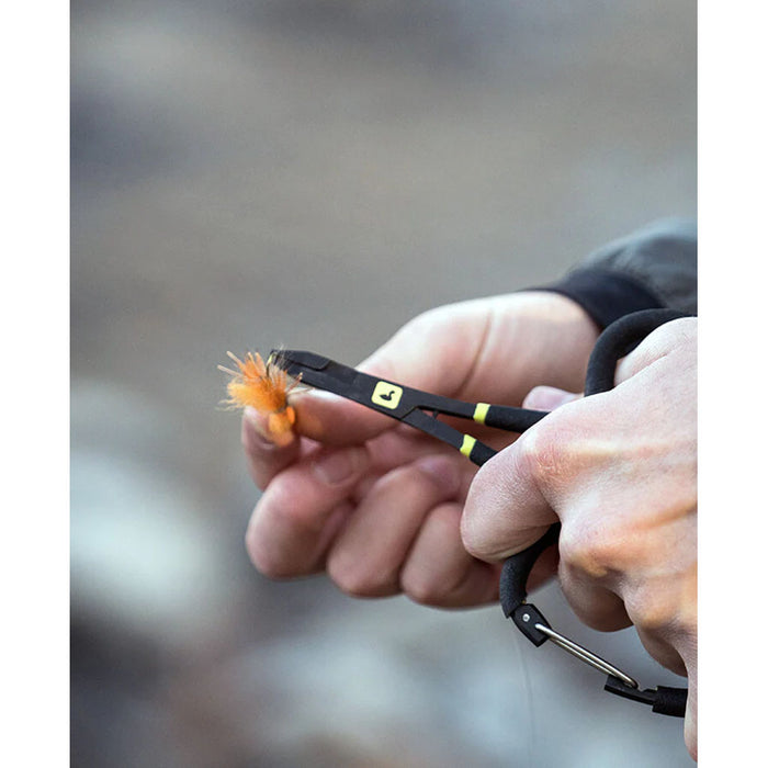 Loon Outdoors Rogue Quickdraw Forceps detail 5