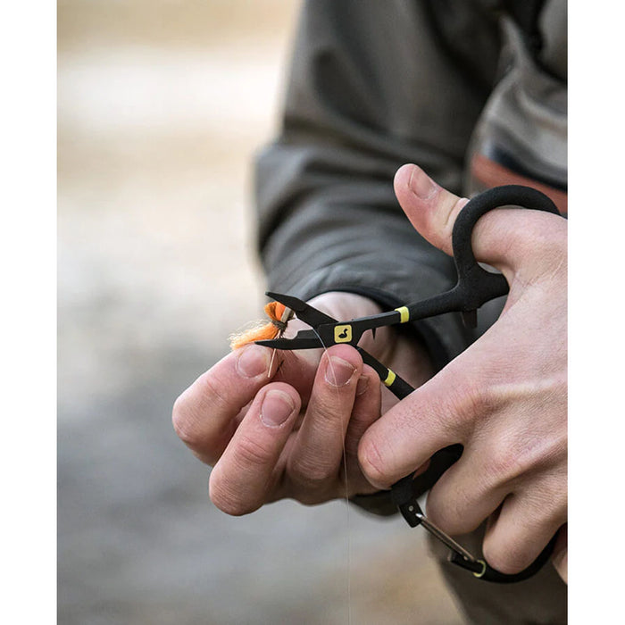 Loon Outdoors Rogue Quickdraw Forceps detail 4