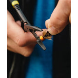 Loon Outdoors Rogue Scissor Forceps - Stainless Steel Hemostats detail 1