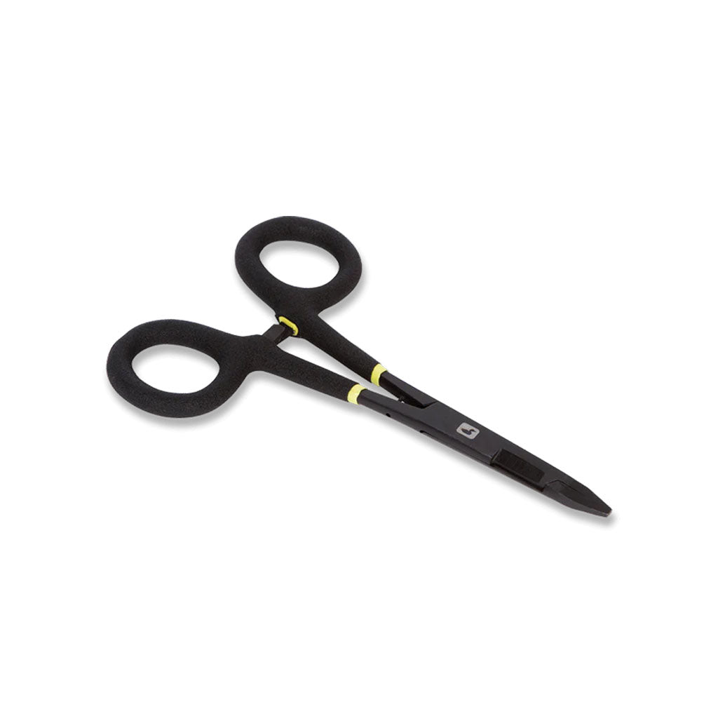 Loon Outdoors Rogue Scissor Forceps - Stainless Steel Hemostats hero