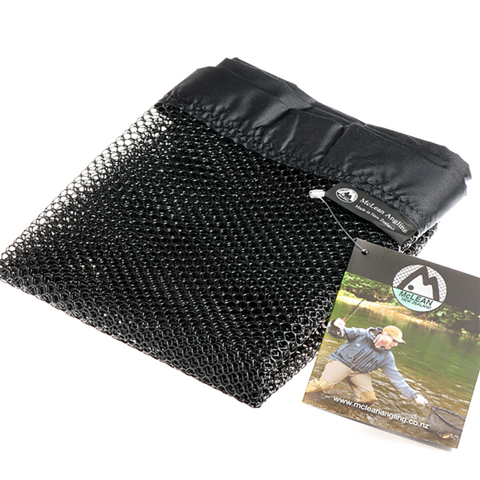 Mclean Angling Replacement Net Bag