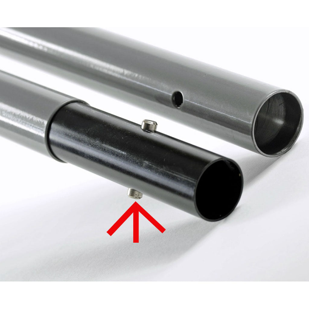 Ruk 2pc Paddle Pin Package