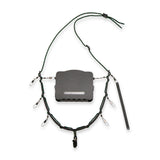 C & F Design Lanyard With Universal System Fly Patch hero