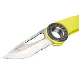 Petzl Spatha - Lightweight Climbers Knife — view 3