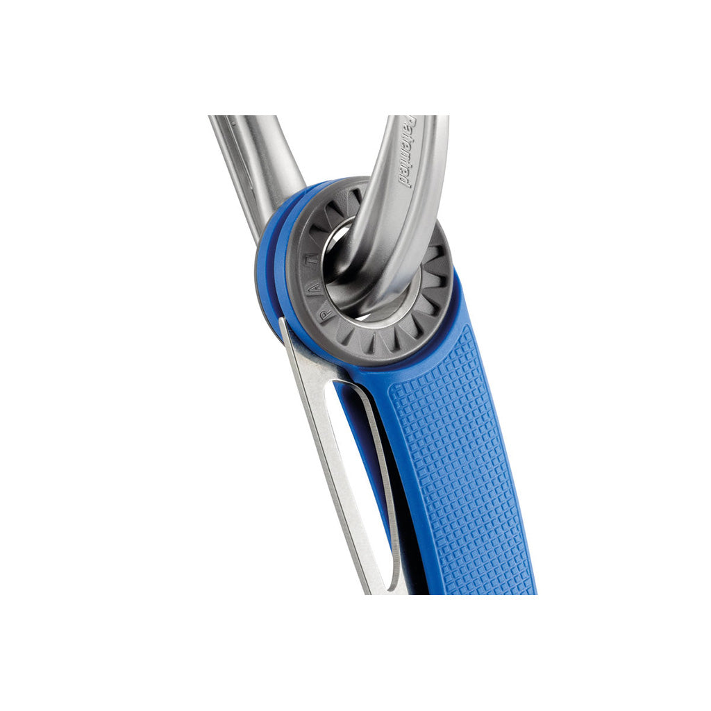 Petzl Spatha - Lightweight Climbers Knife — view 4