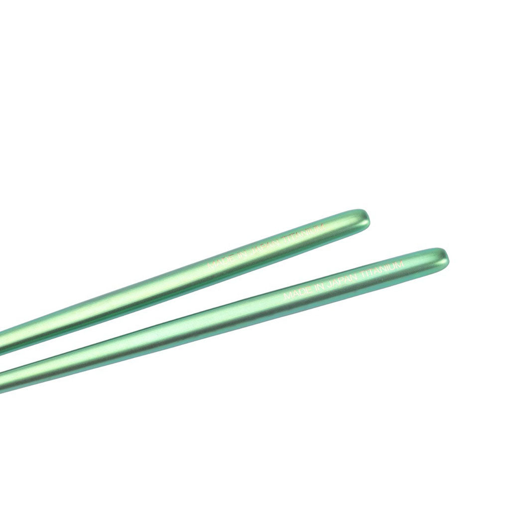 Snow Peak Titanium Chopsticks — view 17