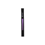 Snow Peak Titanium Chopsticks purple - case