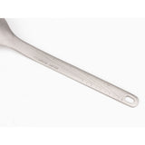 Snow Peak Titanium Foon - detail 4