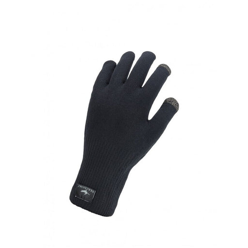 SealSkinz Waterproof All Weather Ultra Grip Knitted Glove hero