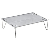 Snow Peak Ozen Light Solo Table