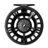Sage Spectrum Fly Reel - black detail 1