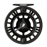 Sage Spectrum Fly Reel - black detail 2