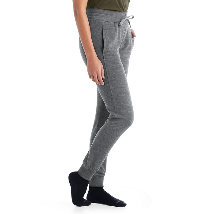 Crush 3 Pack Joggers for Women High Rise-Womens Sweatpants with Side  Pockets-Wom