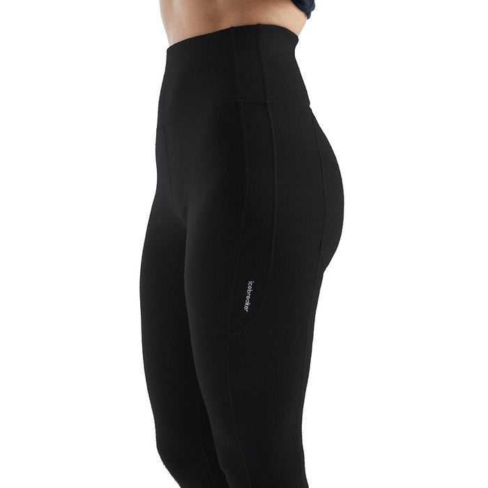 Icebreaker Women's Fastray High Rise Tights