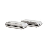 Snow Peak Takibi Fireplace Wall Floga — view 4