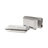 Snow Peak Takibi Fireplace Wall Floga — view 3