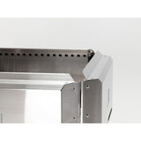 Snow Peak Takibi Fireplace Wall Floga — view 7