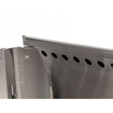 Snow Peak Takibi Fireplace Wall Floga — view 6