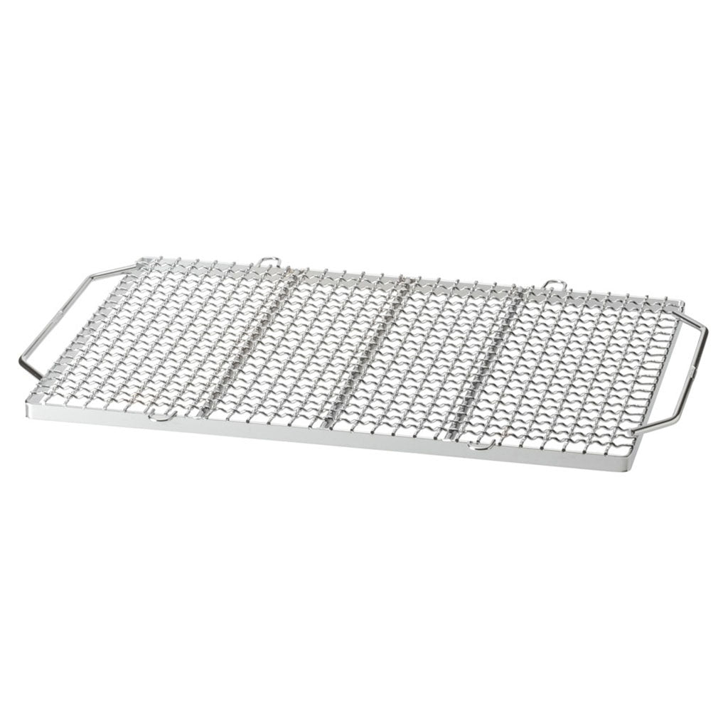 Snow Peak Pack & Carry Fireplace Starter Kit grill