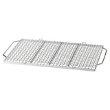 Snow Peak Pack & Carry Fireplace Starter Kit grill