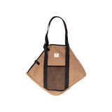 Snow Peak Pack & Carry Fireplace Carrying Case hero