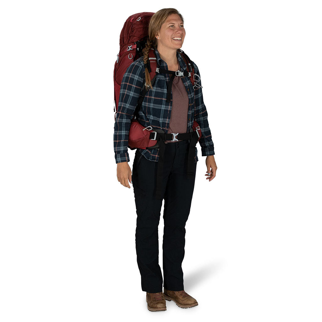 Osprey Women's Aura AG 65L - model 1