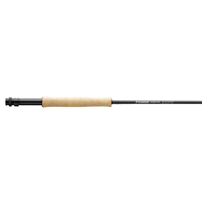Sage Foundation Rod