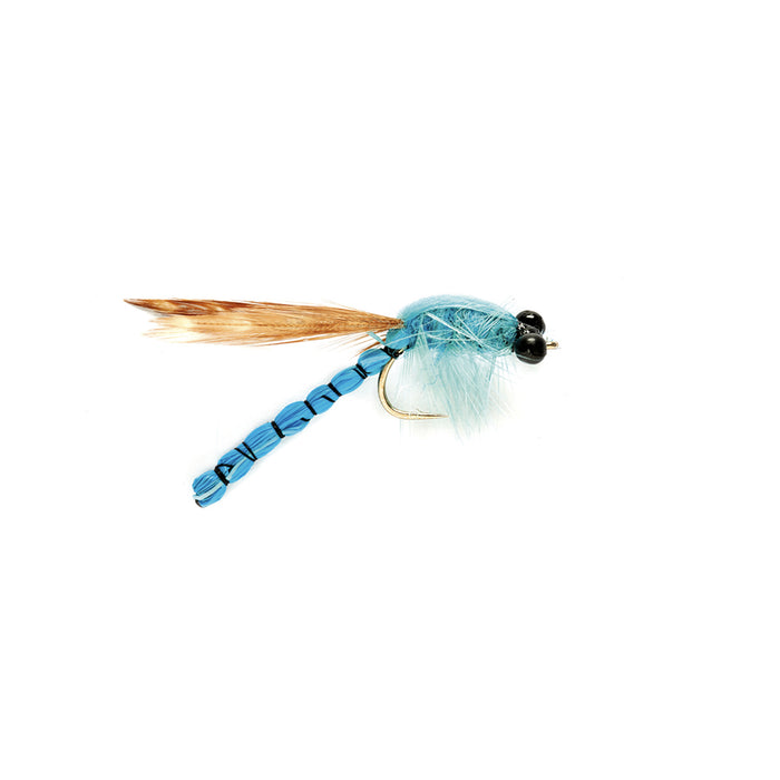 Fulling Mill Dad's Demoiselle
