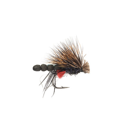 Fulling Mill McPhail Red Tag Hopper