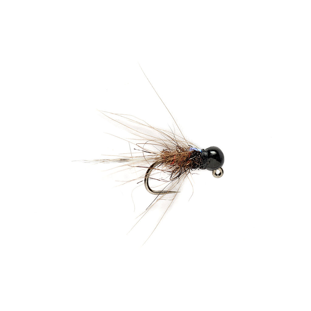 Fulling Mill KJ Dirty Water Jig - Barbless