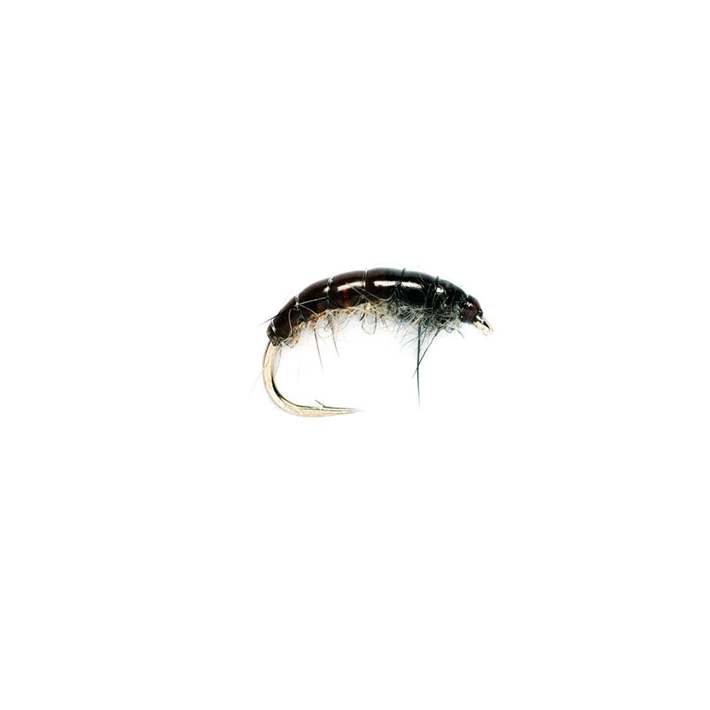 Fulling Mill Czech Nymph Hares Ear