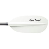 Aqua Bound Shred Hybrid 4-Piece Kayak Paddle - detail 2