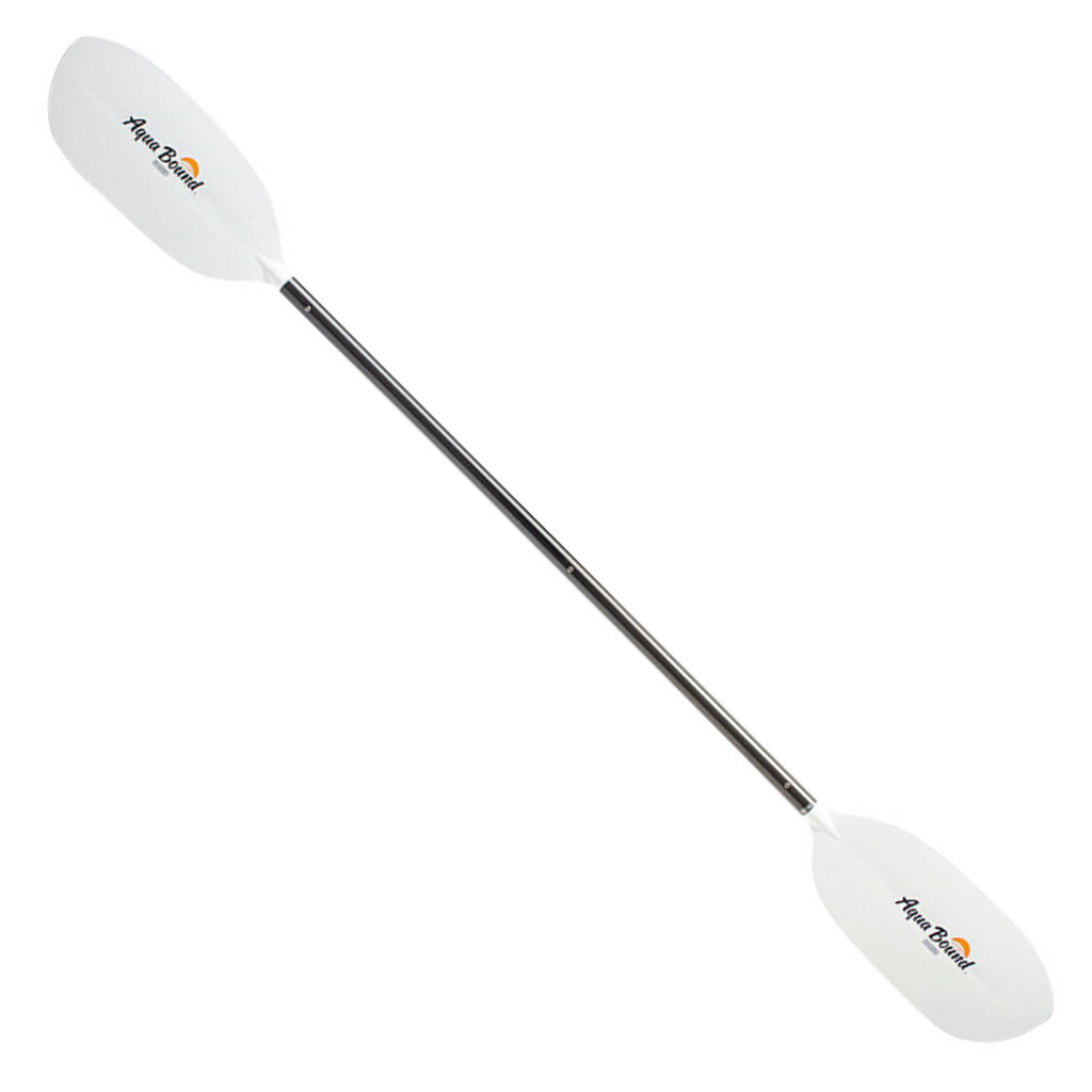 Aqua Bound Shred Hybrid 4-Piece Kayak Paddle - hero