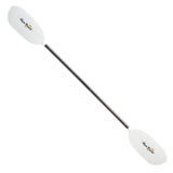 Aqua Bound Shred Hybrid 4-Piece Kayak Paddle - hero